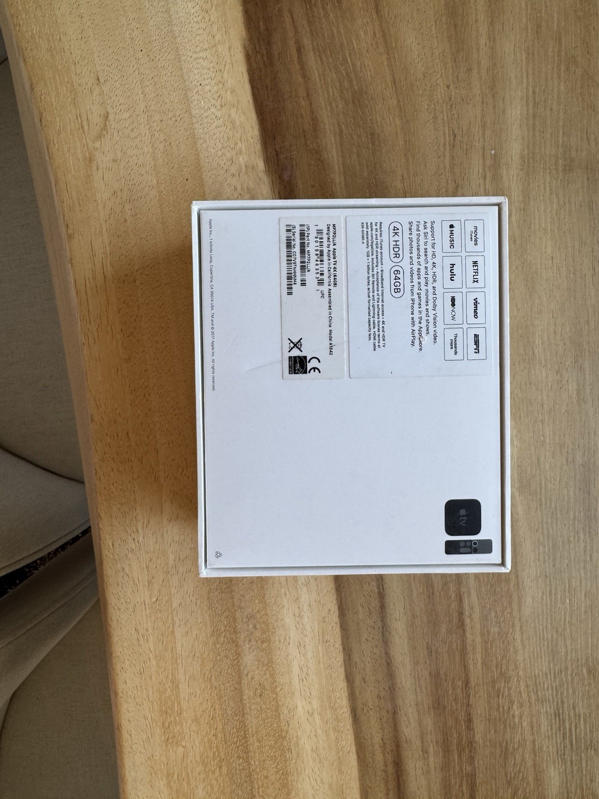 Apple Mixed Lot of Boxes, MacBook Pro, iPhone, watches