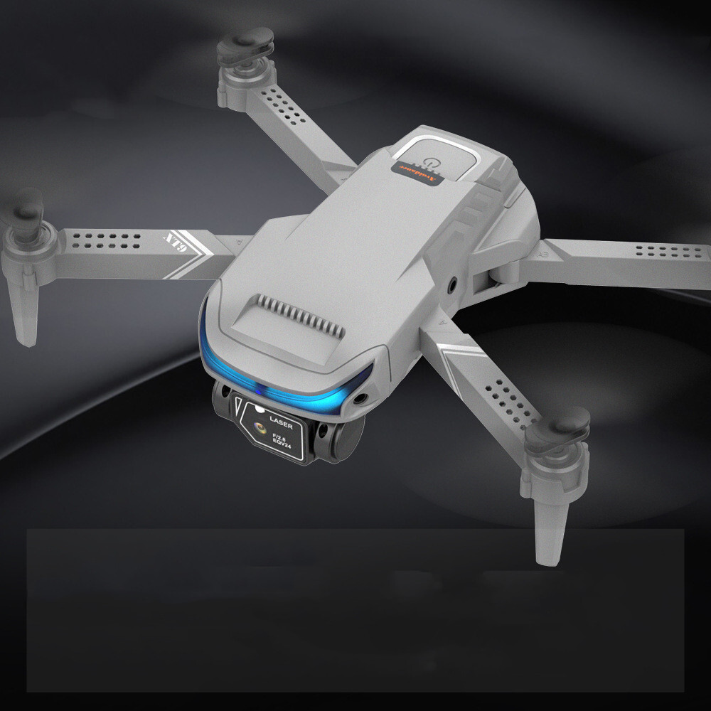 High-definition Fixed-height Positioning Remote Control Drone