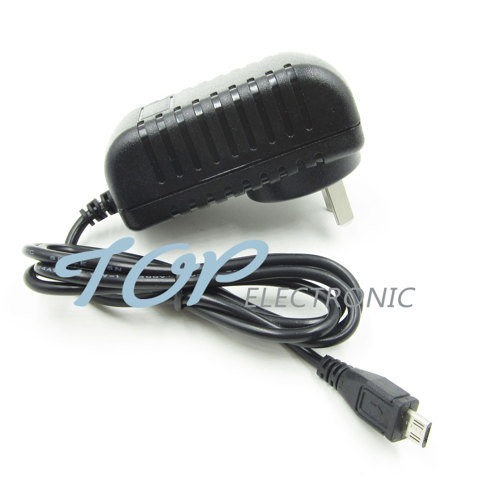 AC Converter Adapter DC 5V 3A Power Supply Charger AU plug MICRO USB