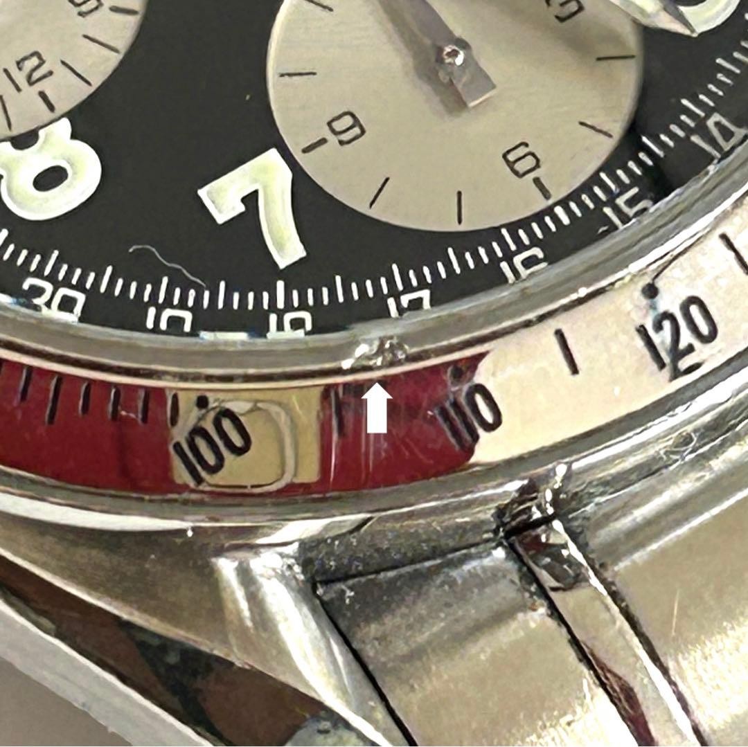 OMEGA SPEEDMASTER TRIPLE CALENDAR CHRONOGRAPH AUTOMATIC MEN’S WATCH 3523.51 USED