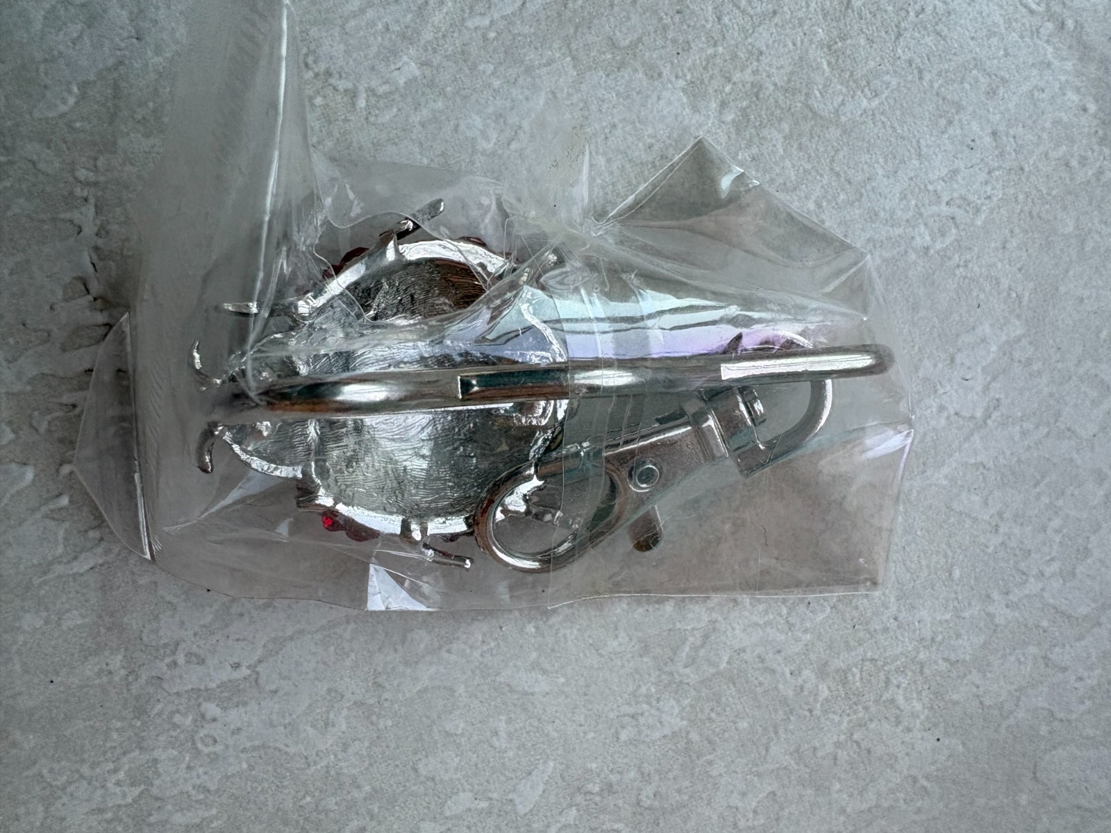 Bulk Lot of 8: High-Quality Made in Korea Fashion Jewelry & Accessories