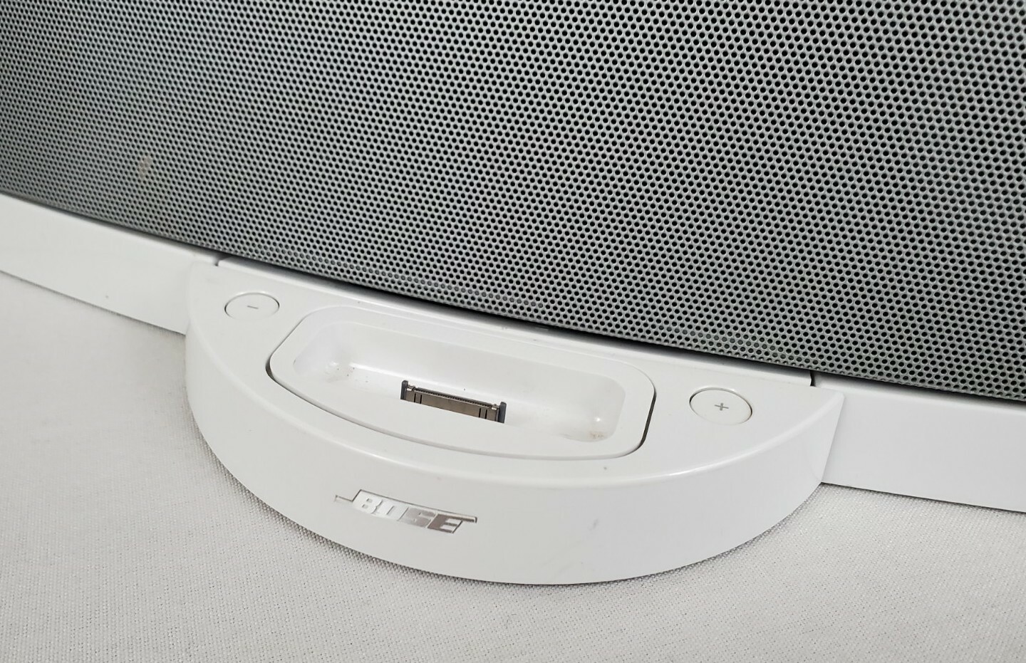 Bose Sounddock Series I Digital Music Systems, for Parts or Repair – Lot of 2