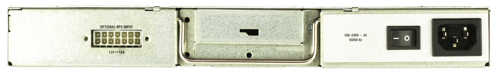 Cisco 341-0063-03 210-Watt AC Power Supply