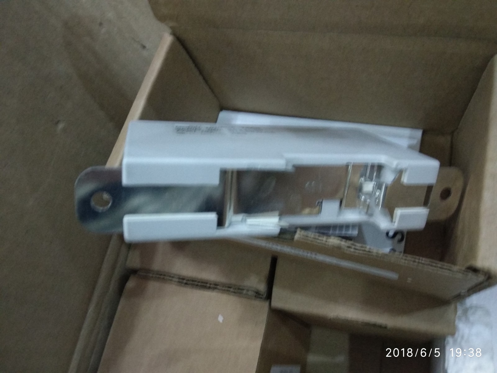 1 PCS MTL ZB24580 Networks Surge Protective Device ALL NEW IN BOX