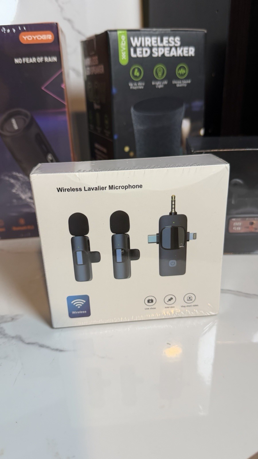 Everyday Electronics Bundle