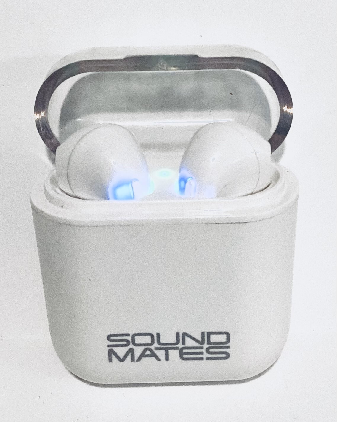 Soundmates Earbuds w/ Case