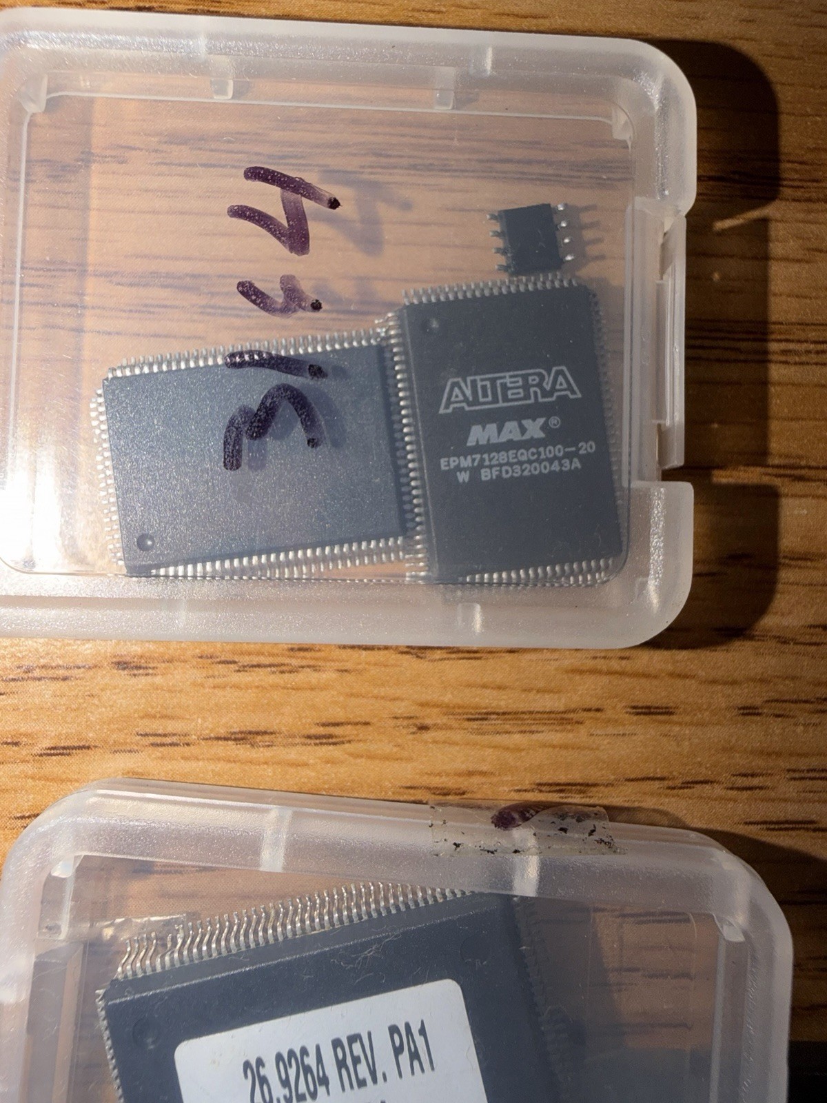 Telecom Misc Lot