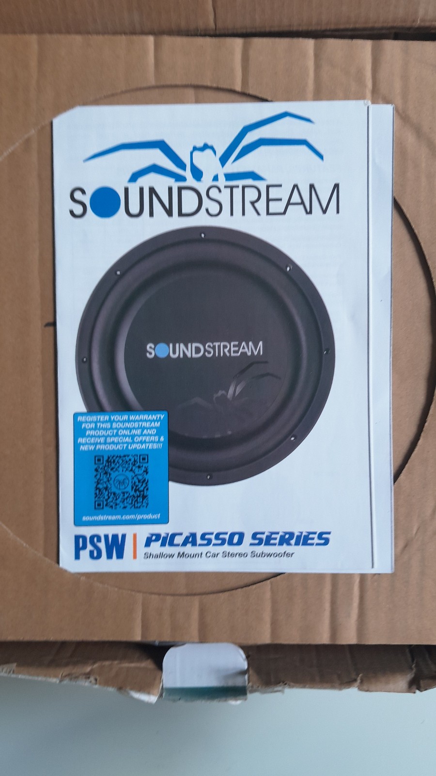 Car Dashboard Audio / Video Systems, Audio Amplifier, Speaker, etc. Item Lot