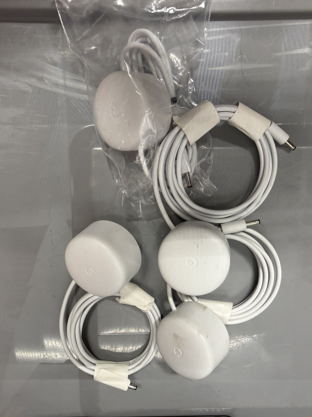 Lot Of Electronics