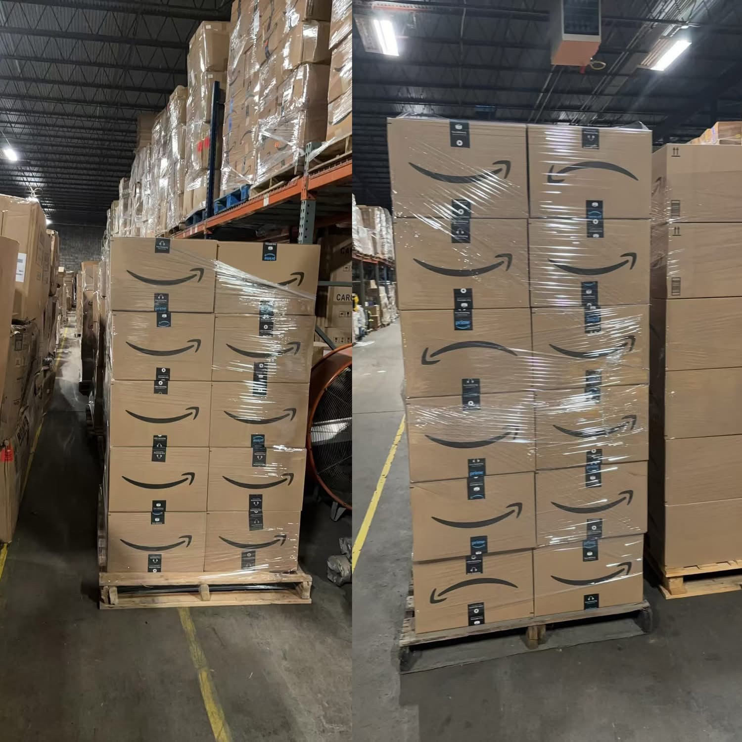 PREMIUM AMAZON Mystery Large Box All New Liquidation SEALED From Warehouse! NEW