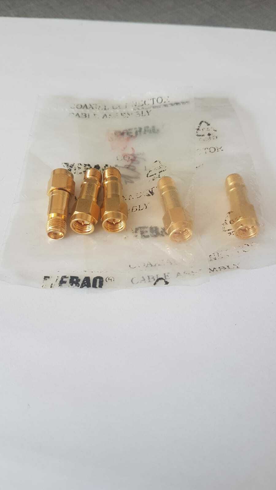 Jyebao Attenuator 5dB,10dB,15dB,30dB