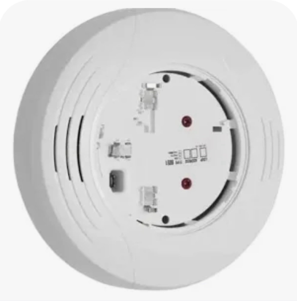 System Sensor B200SR-LF