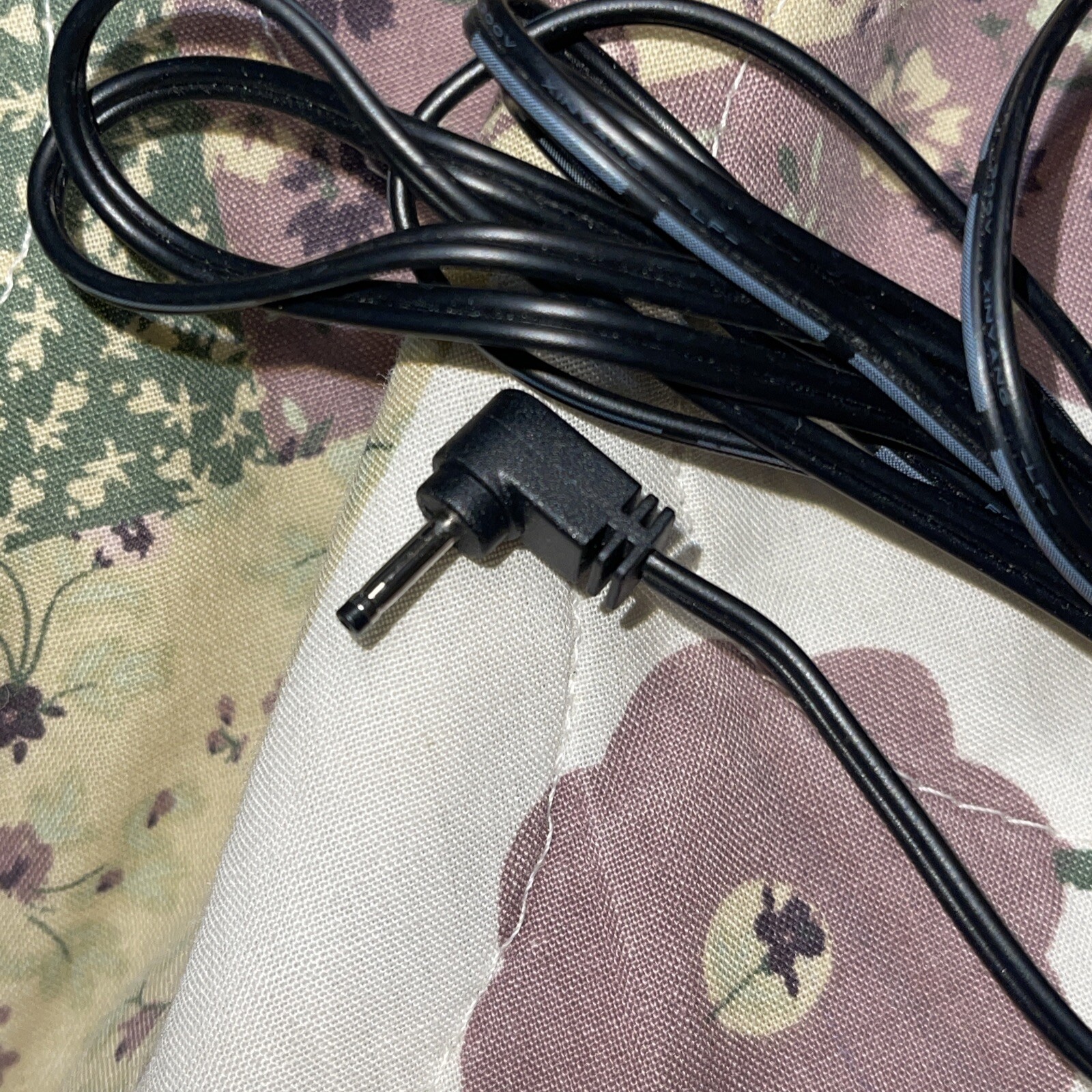 AC Adapter for CL82509 – Vtech AC Adapter – U060030A12V – AC 6V 300mA E178074