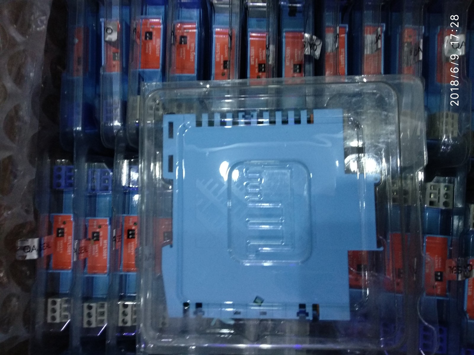 MTL 5081 DIN RAIL ISOLATING IS INTERFACE UNITS MILLIVOLT ISOLATOR ALL NEW