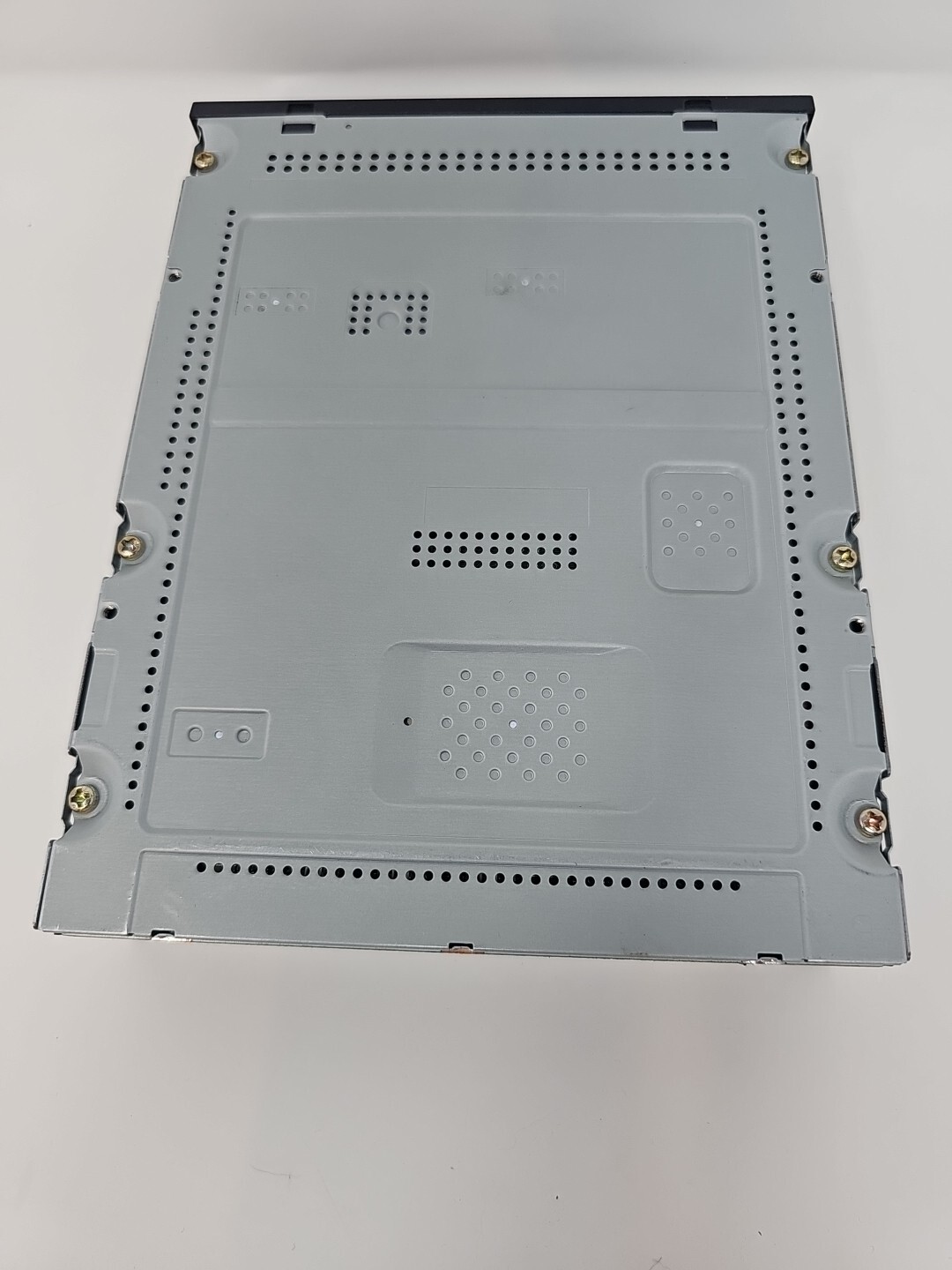 NEC ND-2100A DVDRW Disk Drive Black IDE – Not Tested
