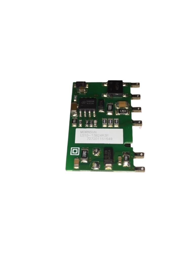 5PC LS10-13B12R3/13B03/13B05/13B09/13B15/13B24 power module