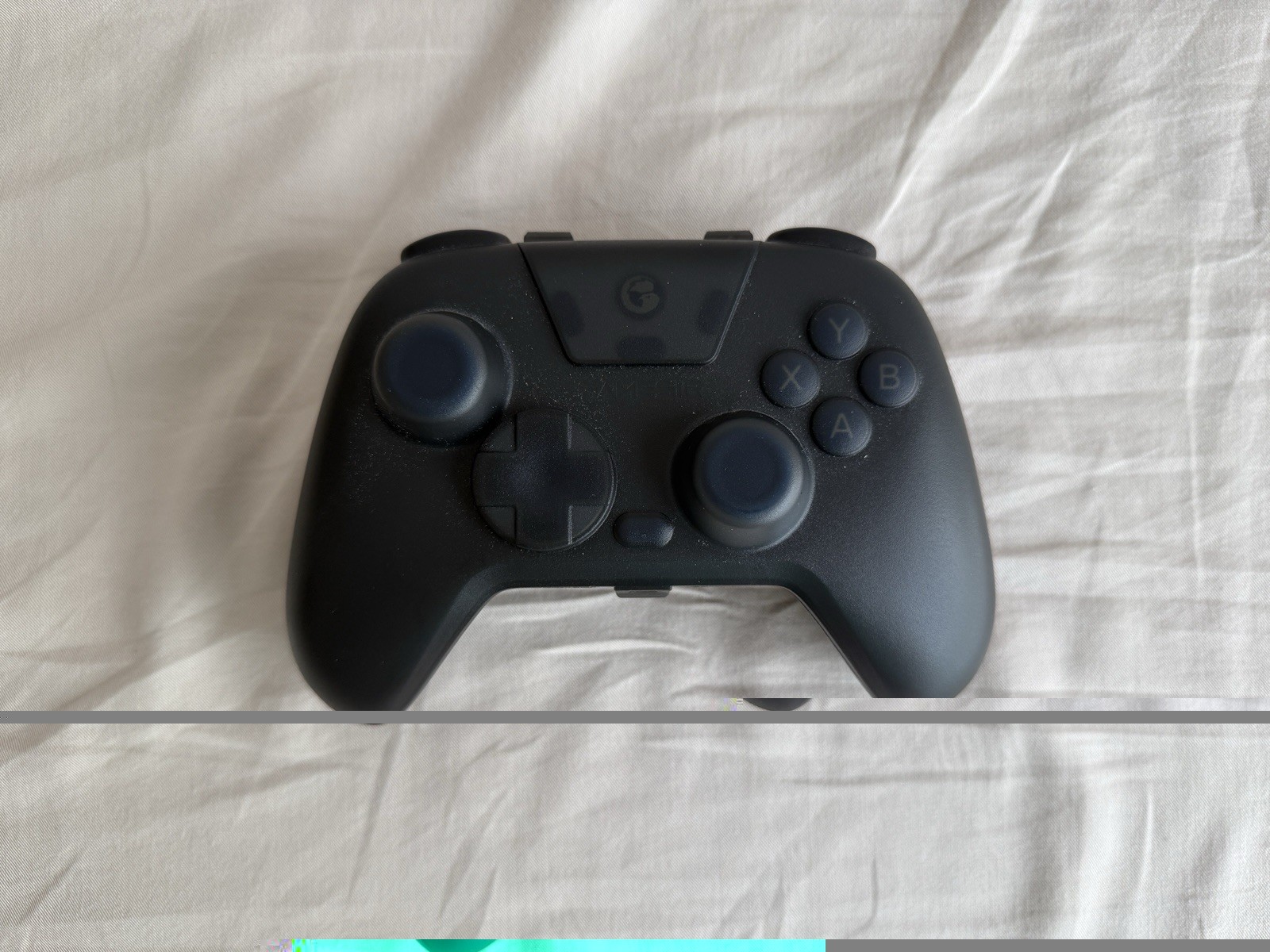 Ajazz Mouse, Gamesir Controller, Earfun Earbuds, Dual USB Cable, X-Raypad Skates