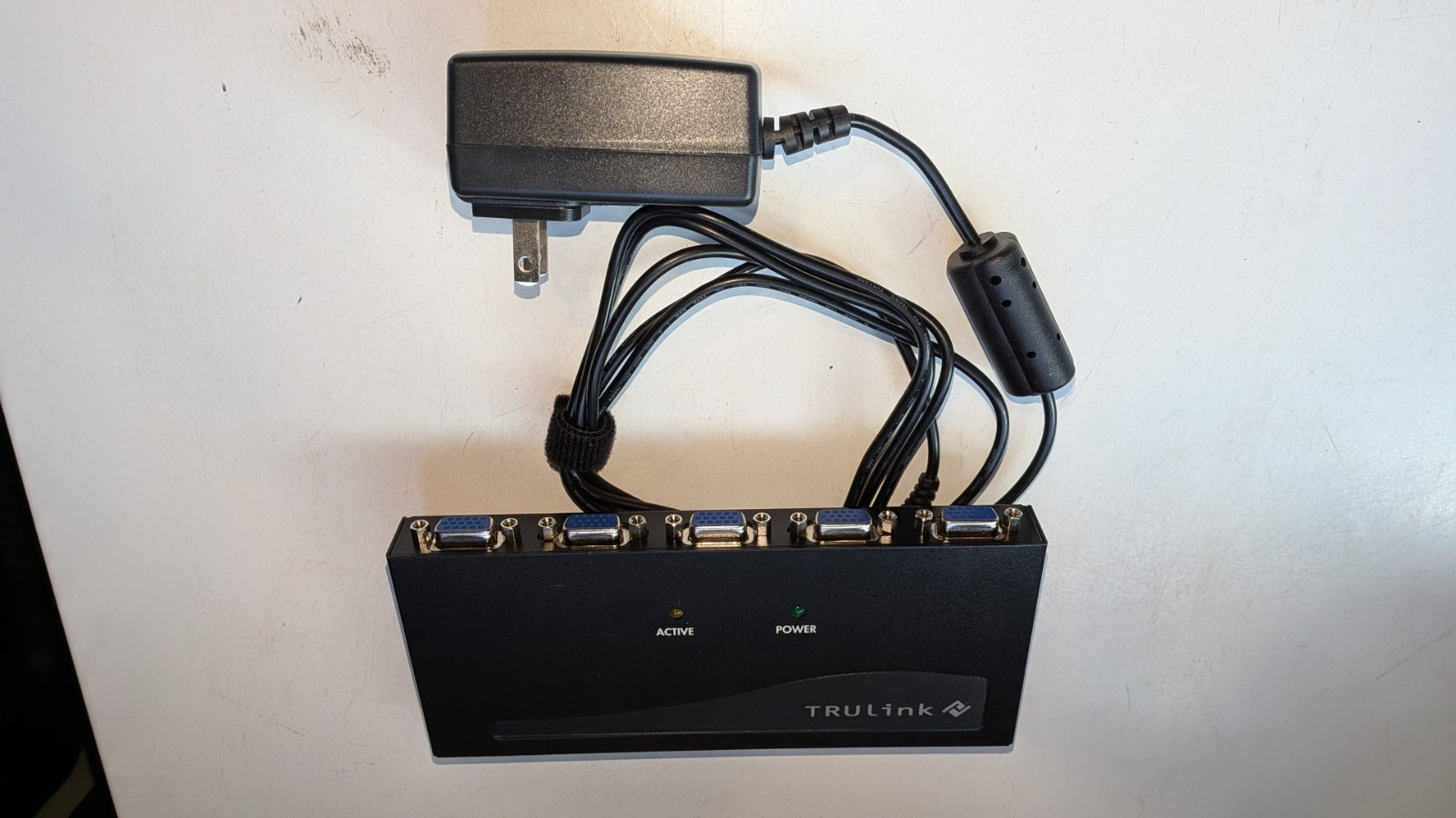 Crestron + Netgear C2G Trulink Audio Video Networking Controller Lot FREE SHIP