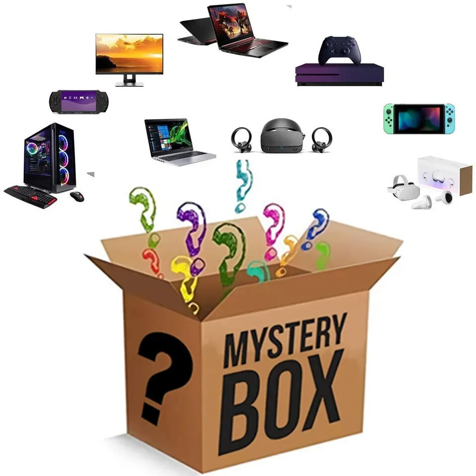 Value $20-500 Bulk Wholesale Lot，Bag of Stuff 4-30+，Mostly daily necessities US