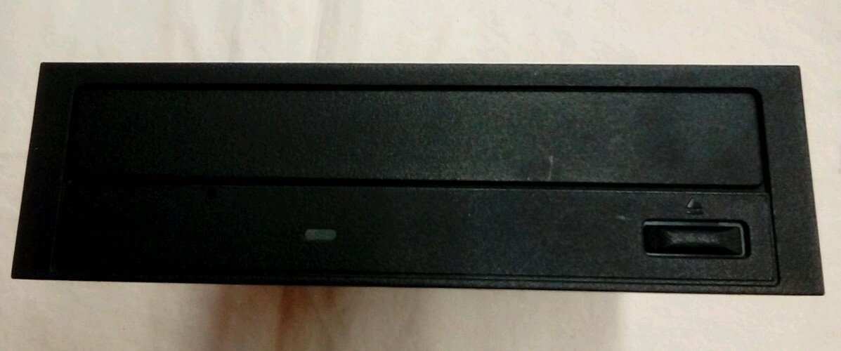 Lite On IT Corp. CD Rom LTN-4891S 0NF782