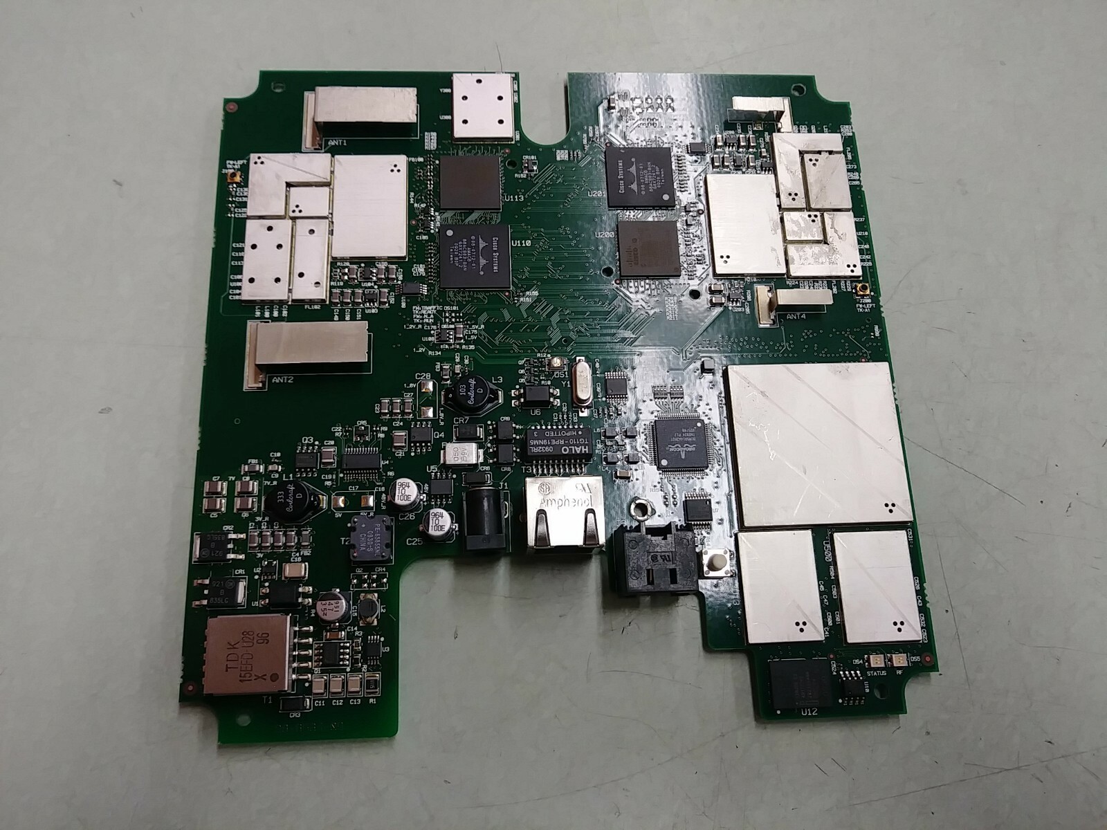 Cisco 800-24818-13 A0 BOARD 28-6564-09