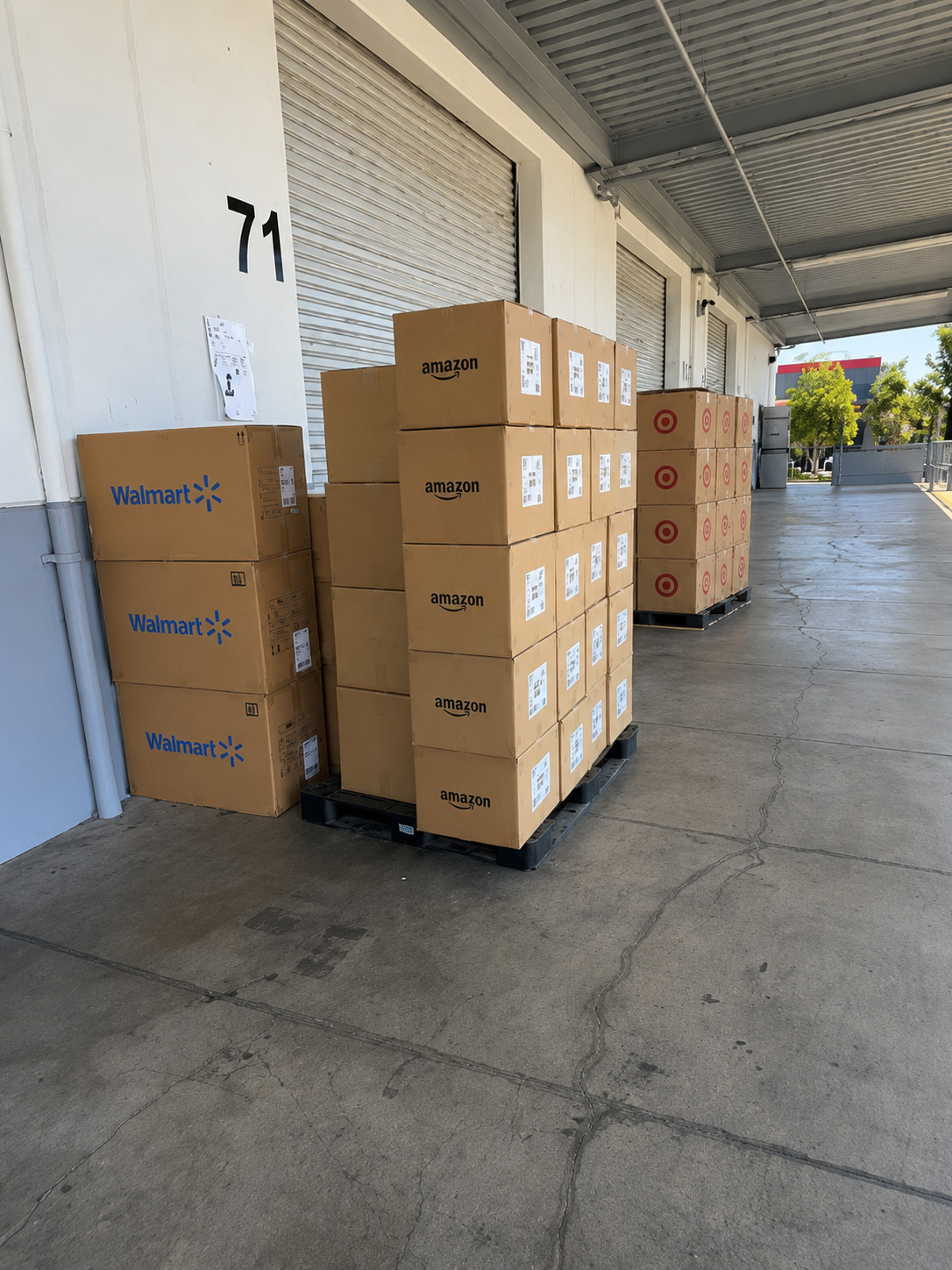 Amazon Merchandise with Home and Family Convenience