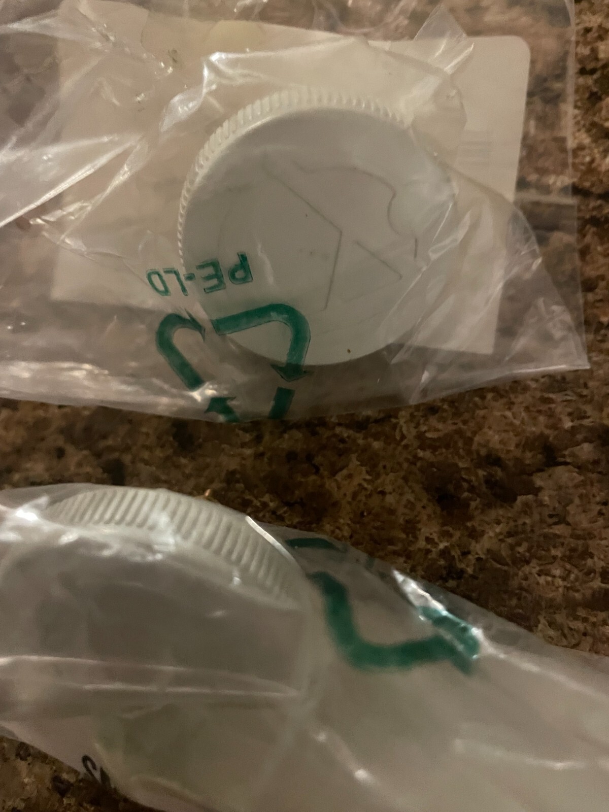 Atlas IED SM63KNOB-WH Replacement Bracket Knob for SM63T (White)