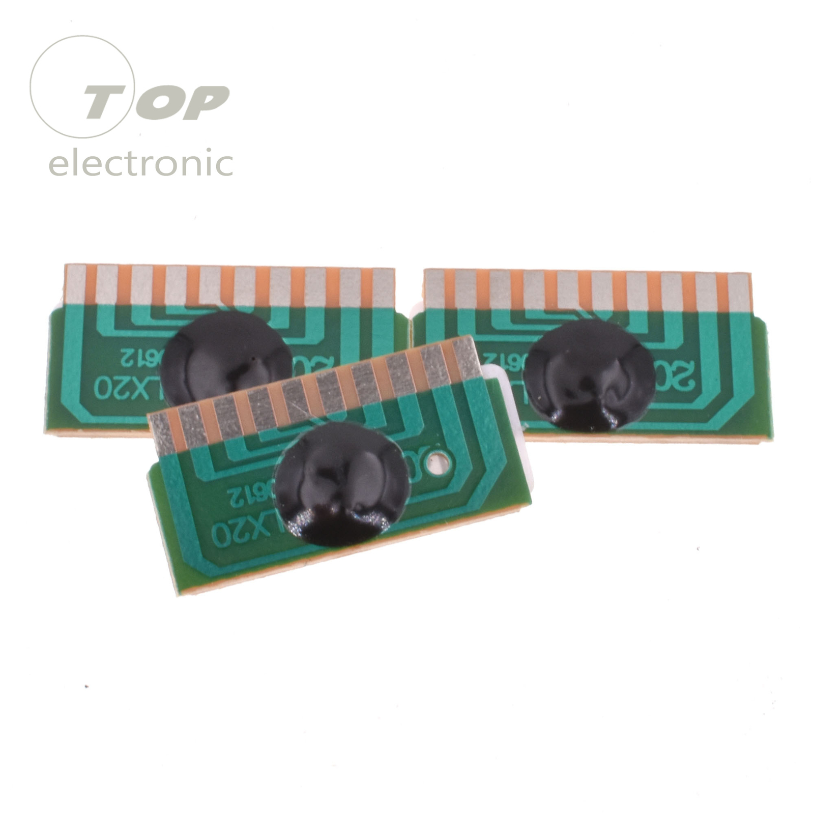 5PCS ISD1820 COB 20 Seconds Voice Record Playback Module Precise DC 2.7V-4.5V