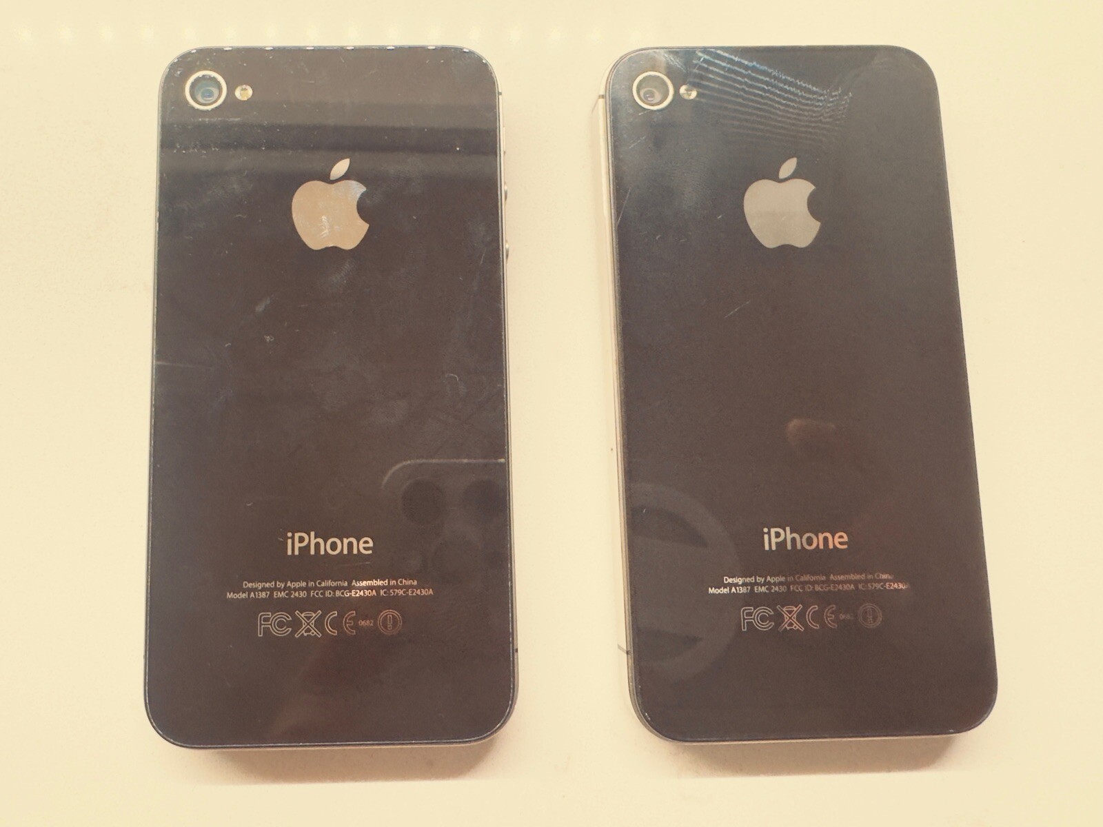 Lot of Random Apple Products