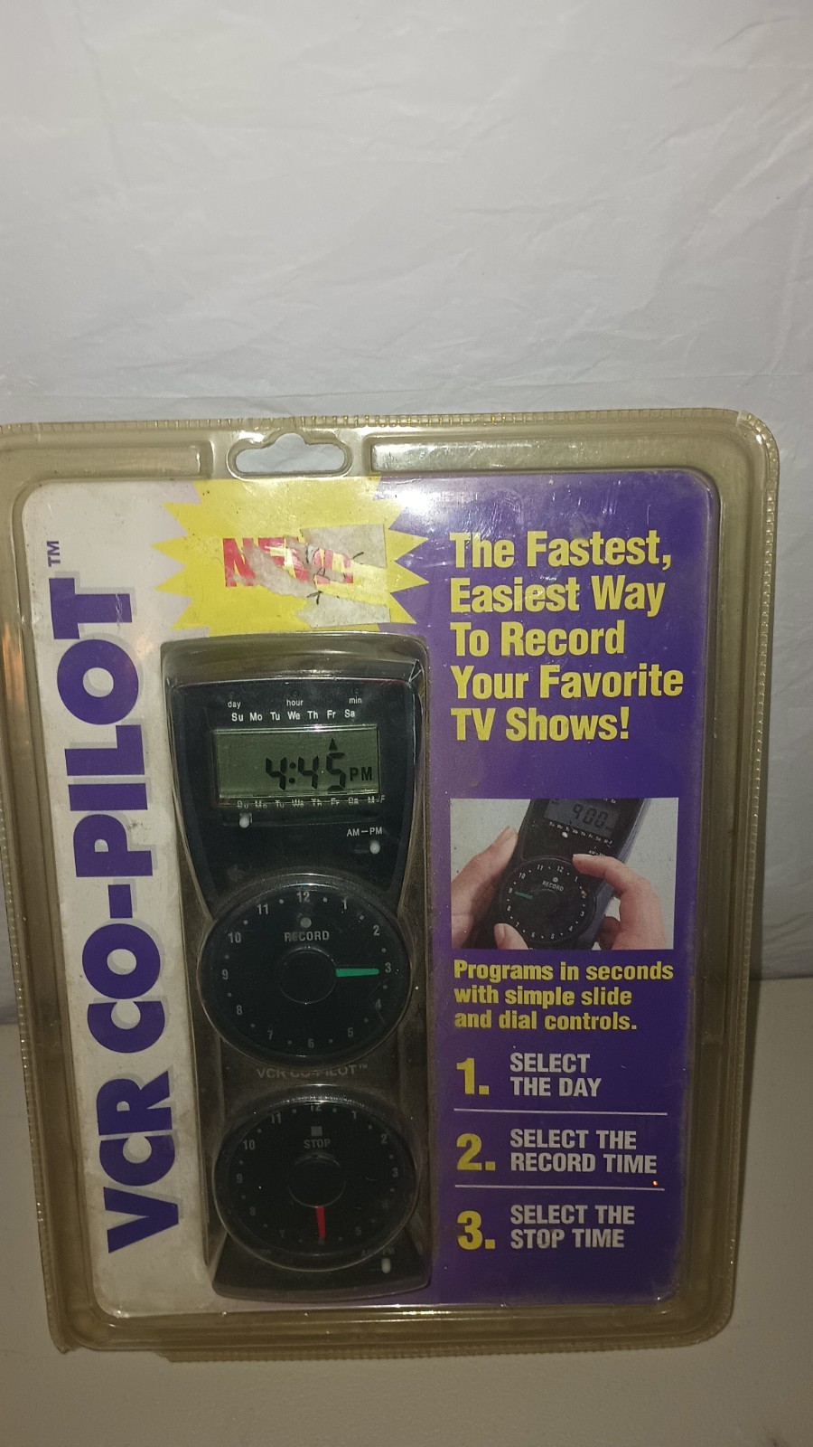 90’s Tech