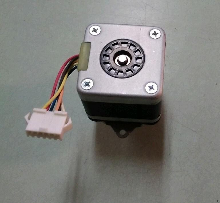 STEPPER MOTOR 17PU-H307-G3ST T5Y09-02