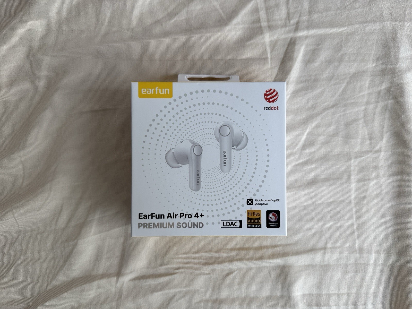 Ajazz Mouse, Gamesir Controller, Earfun Earbuds, Dual USB Cable, X-Raypad Skates