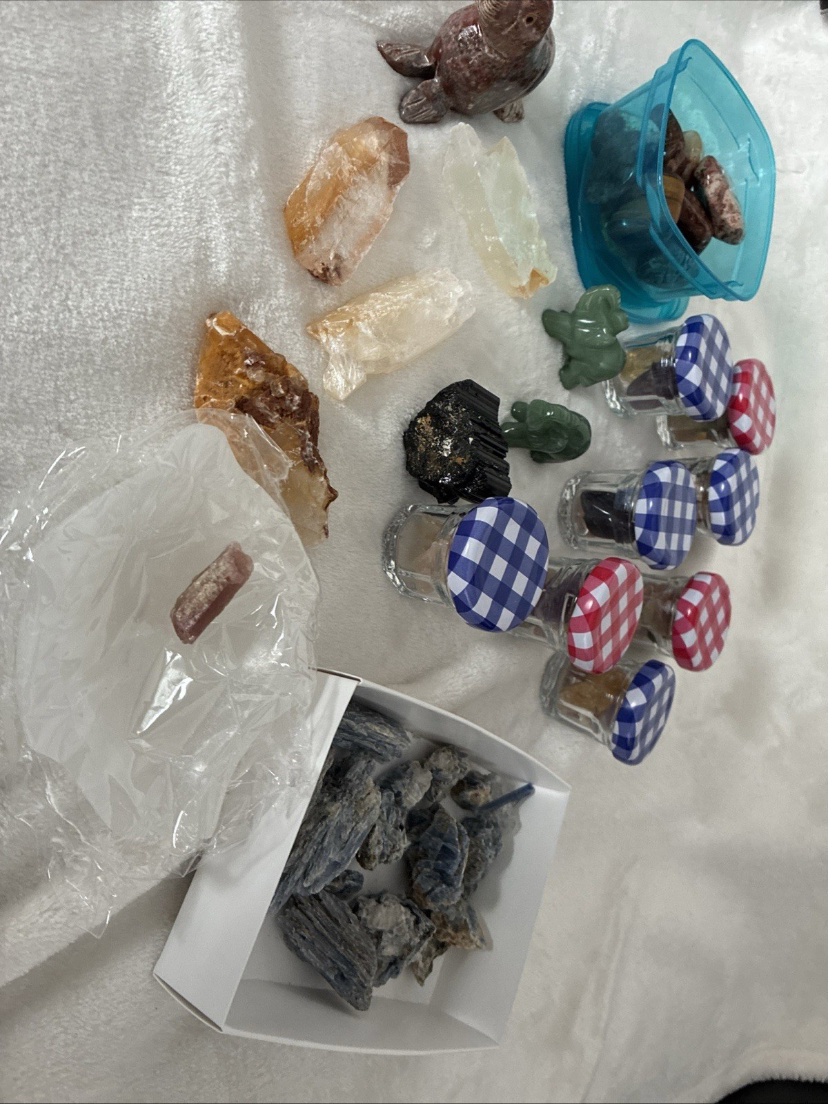 NEW Products (Mystery Box)Overstock/Mail/Random Items/