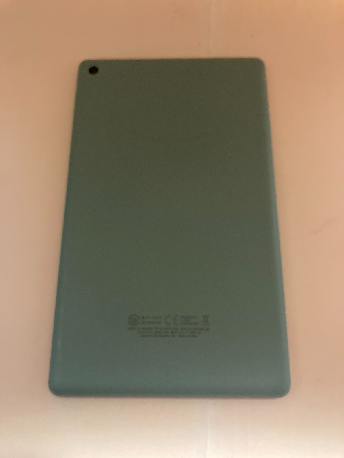 Amazon Fire 7 Tablet With Alexa 7″ Display 16 GB 9th Generation Sage – NEW