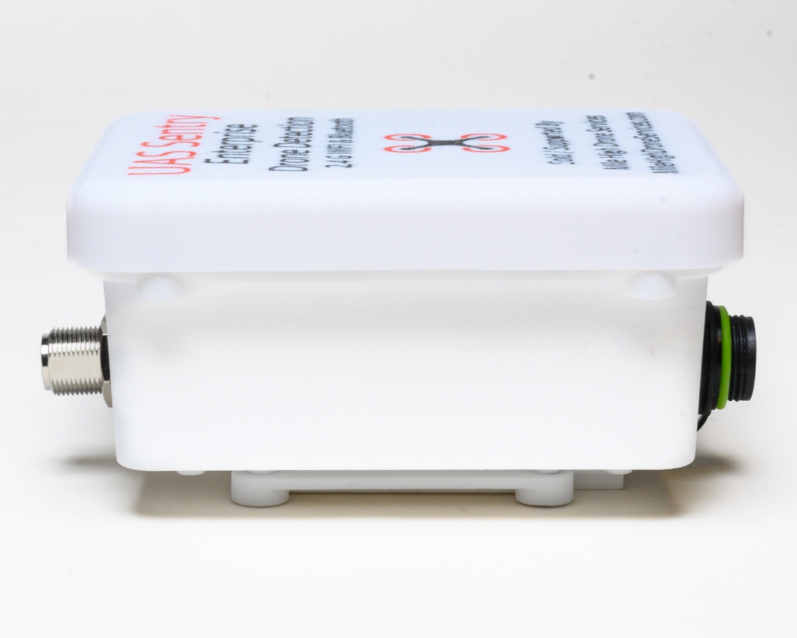 UAS Sentry POE Enterprise