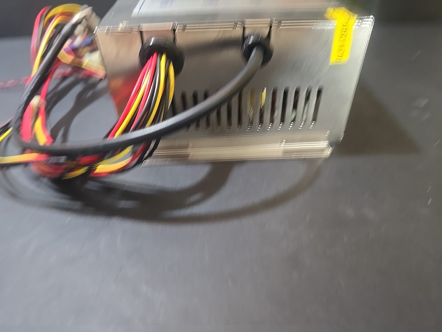 ACE POWER SPS 230W Power Supply Unit / PSU