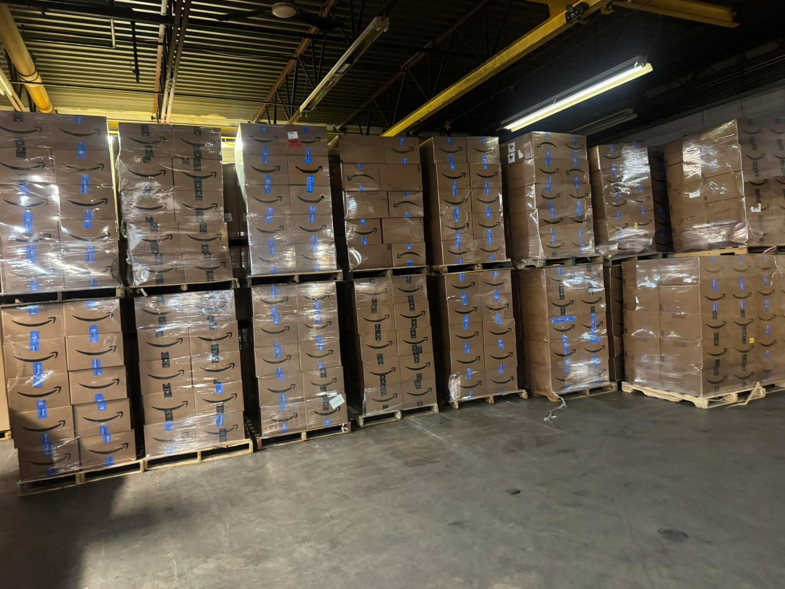 PREMIUM AMAZON Mystery Large Box All New Liquidation SEALED From Warehouse! NEW
