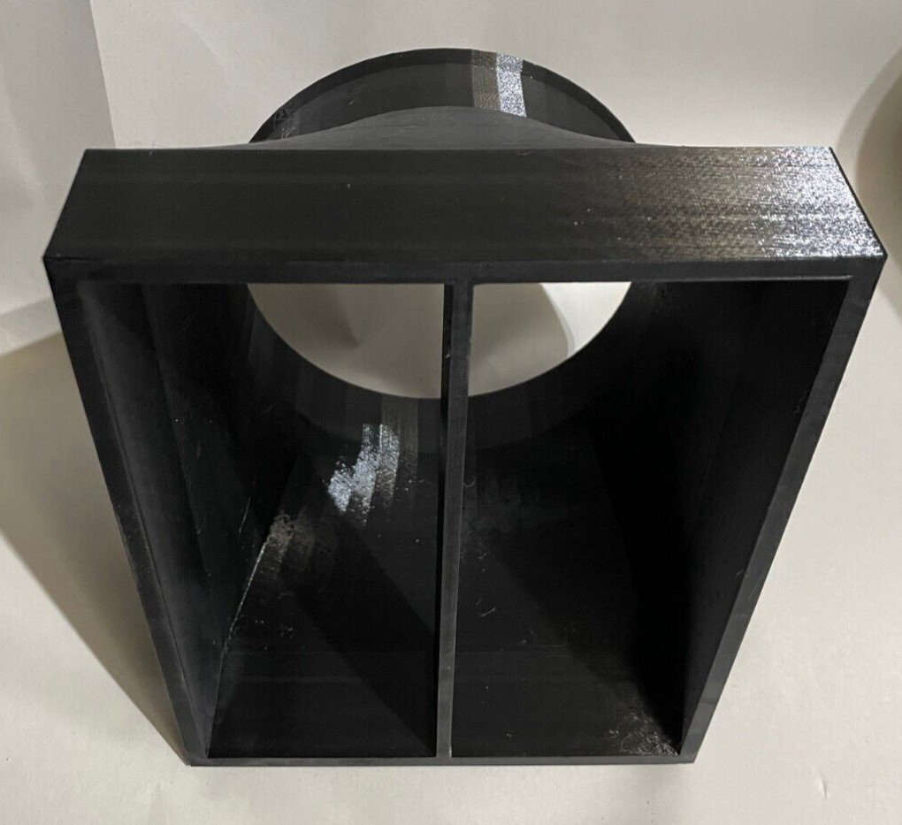 KS0 Pro/Ultra Duct Adapters 4,6,8,10 inch available
