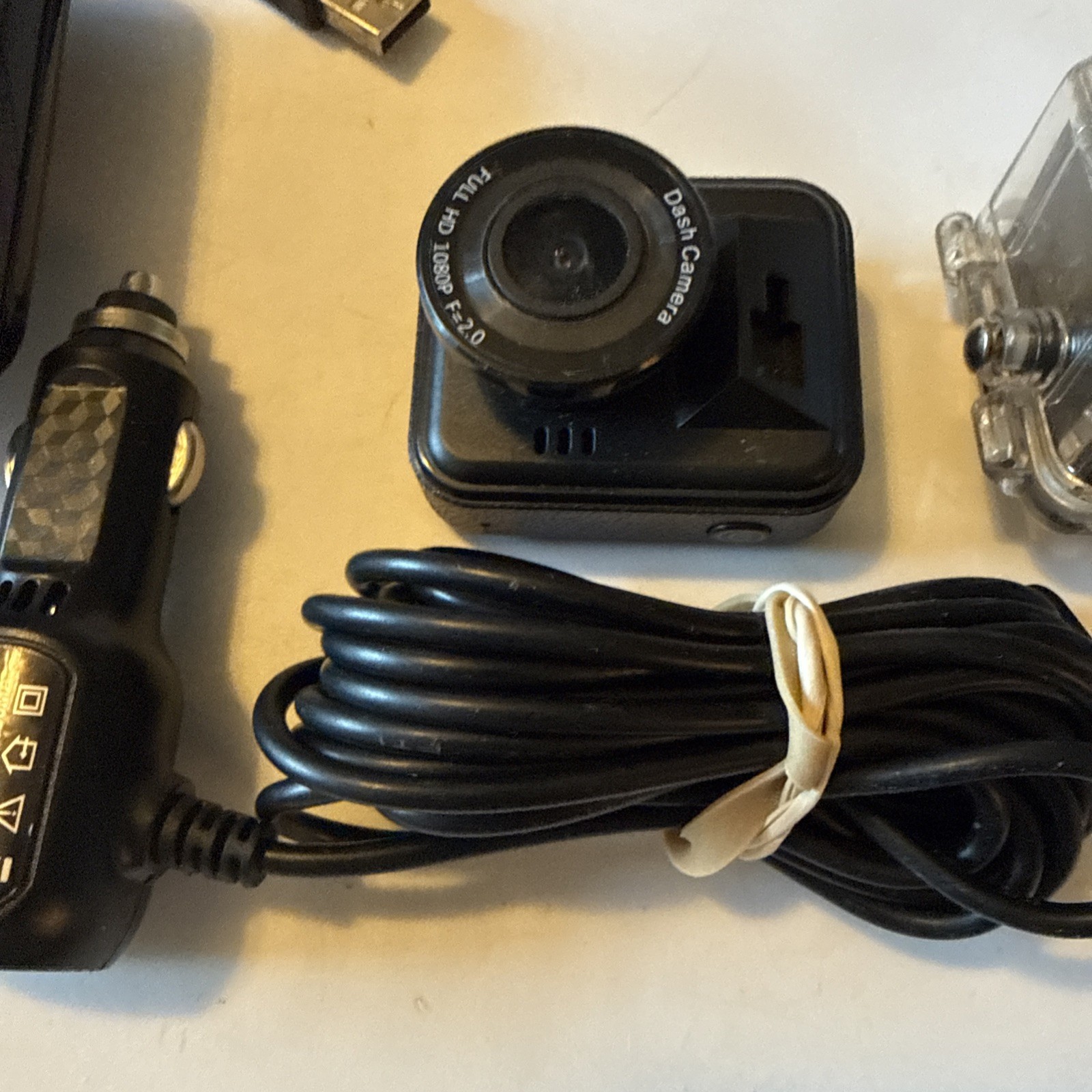 Lot Of Vintage Electronics & Gadgets Random Items FOR PARTS/“AS IS” and UNTESTED
