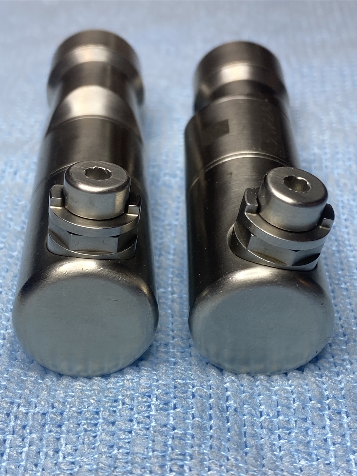 Stryker TPS 5100-10-34 Sagittal Saw Attachment