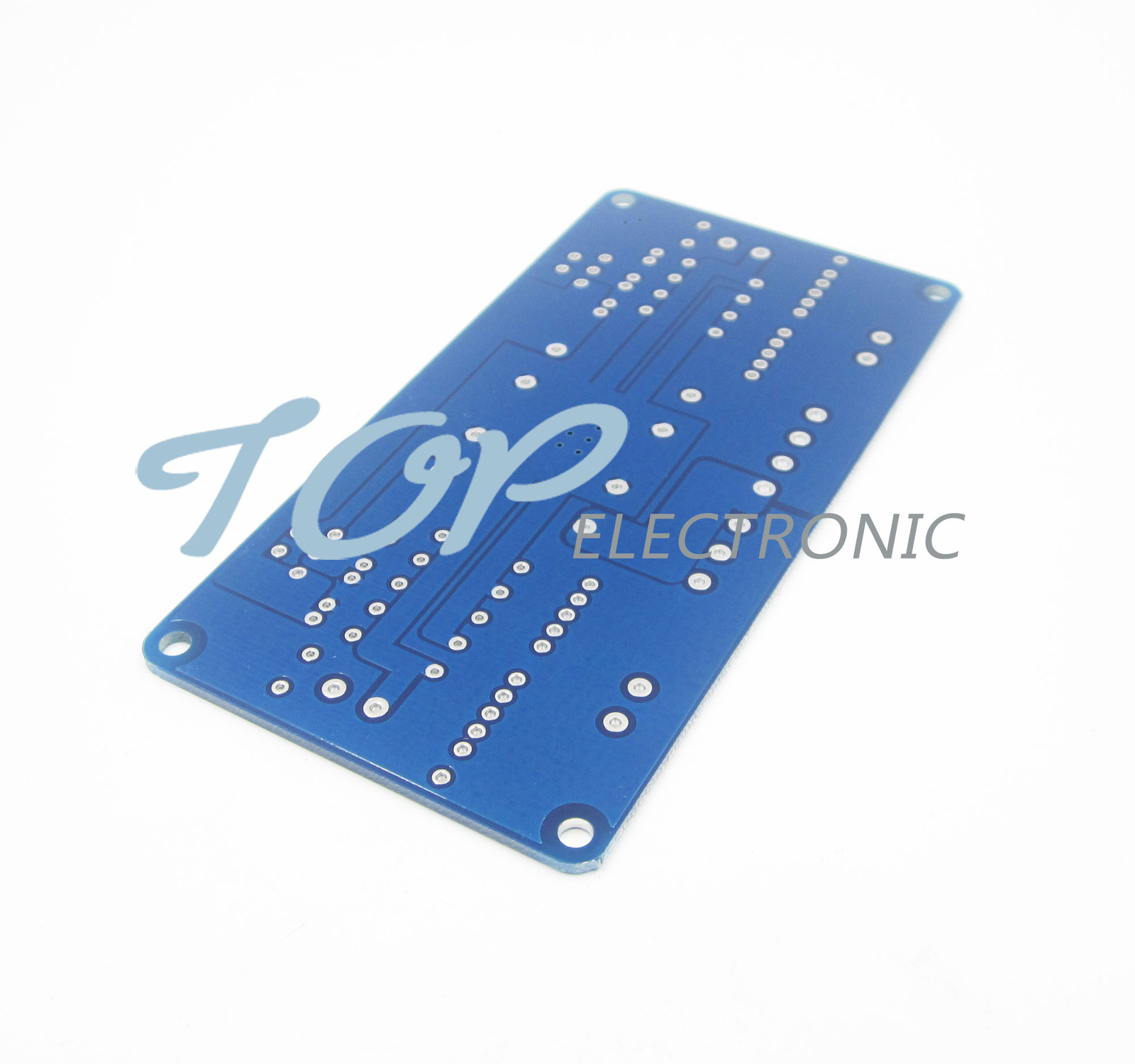 2Pcs TDA2030(TDA2030A) /LM1875T / LM675 Audio Power Amplifier PCB Board DIY
