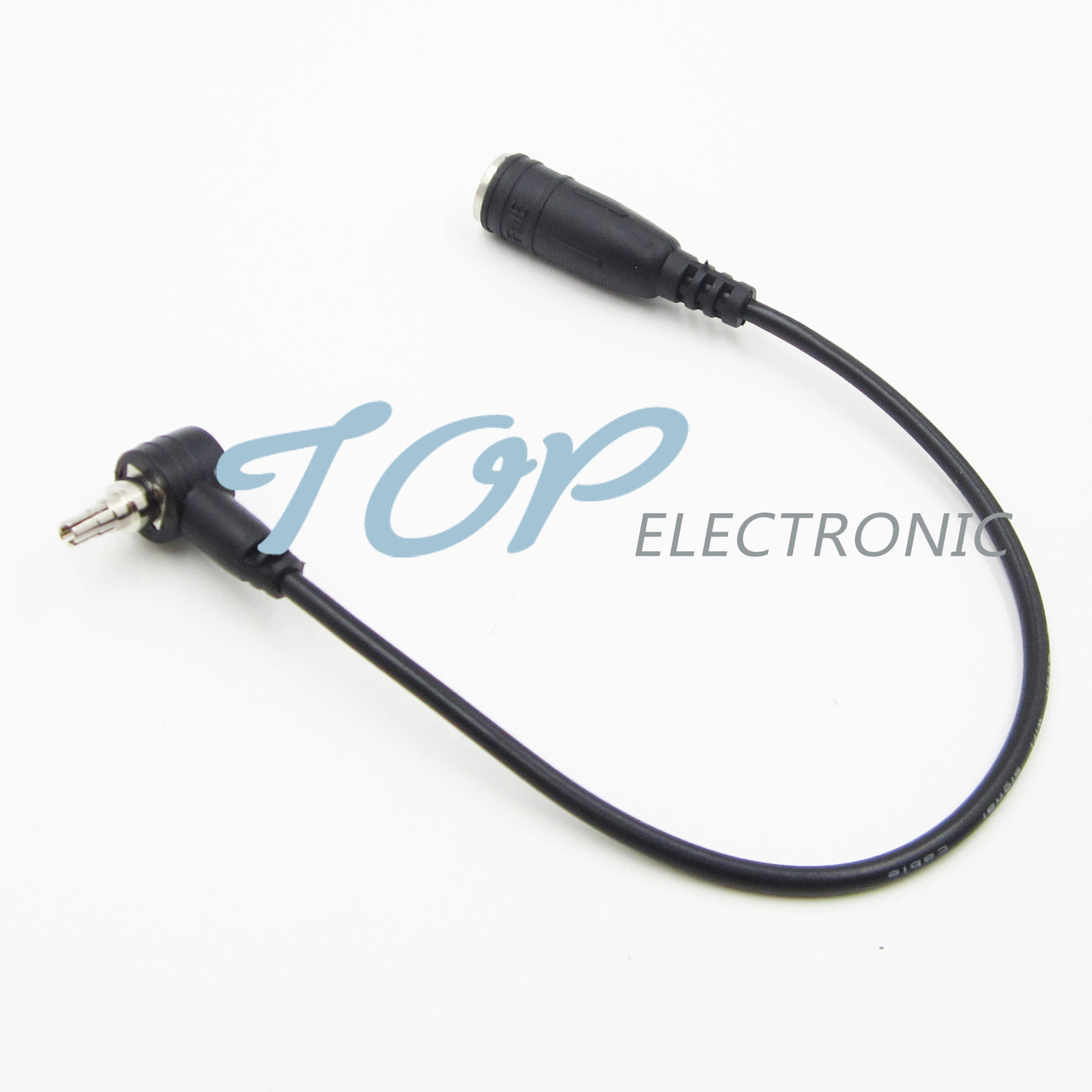 New Antenna aAapter Cable CRC9 To FME Male Connector External