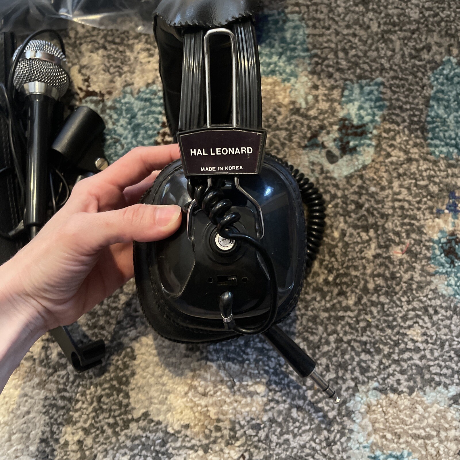 Audio and electronics lot!!