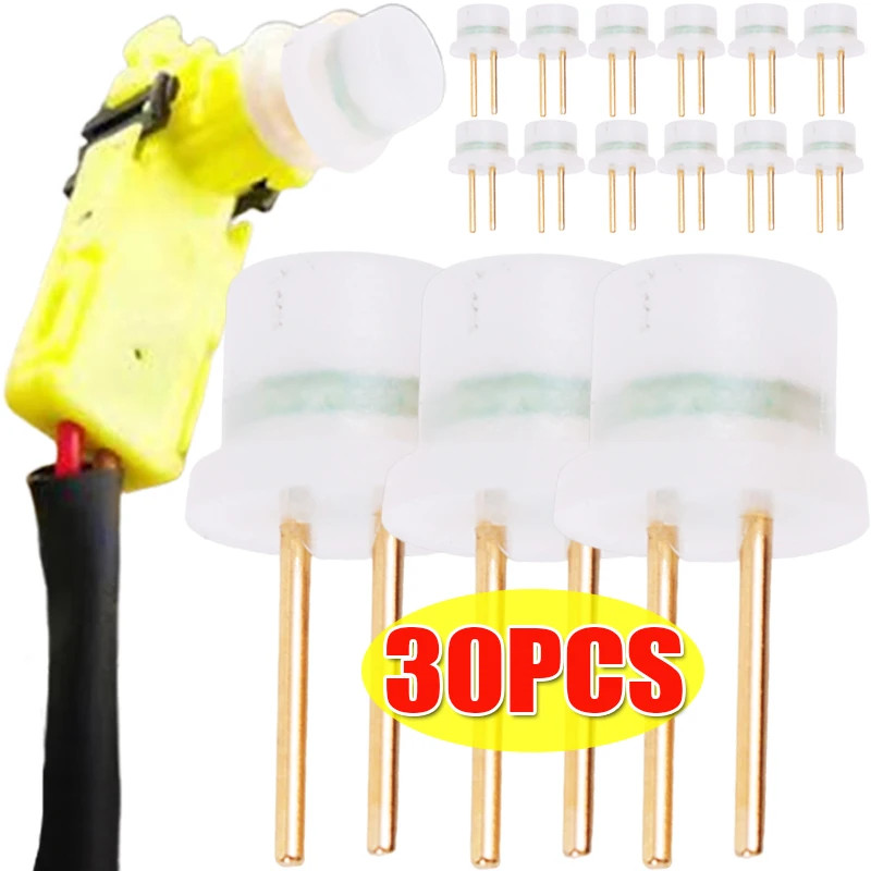 Universal Airbag Decoder Enhanced Chip Shield Resistor Airbag Shield Resistor Ac