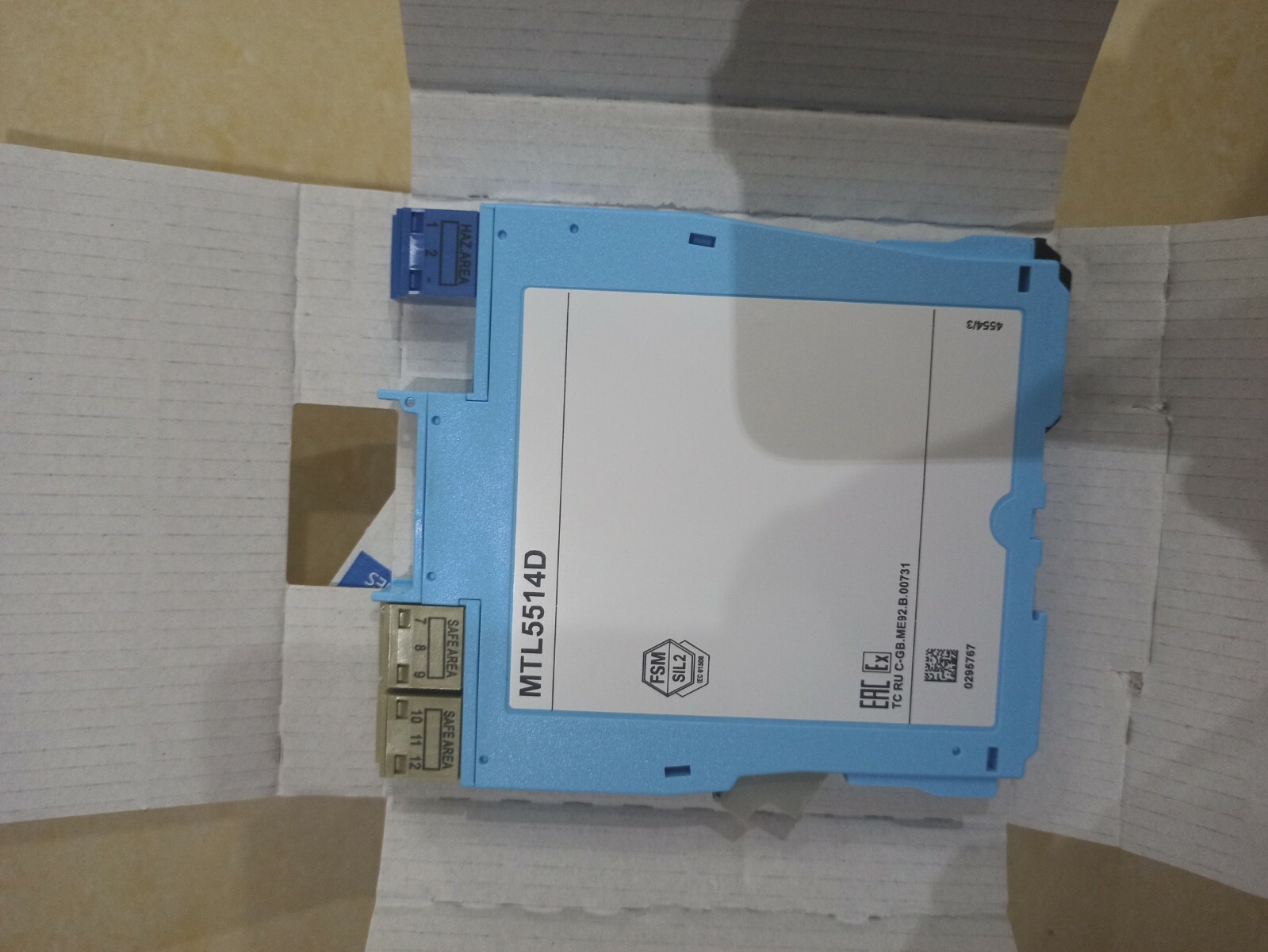 1PC EATON CORPORATION MTL5514D / MTL5514D ALL NEW IN NEW BOX