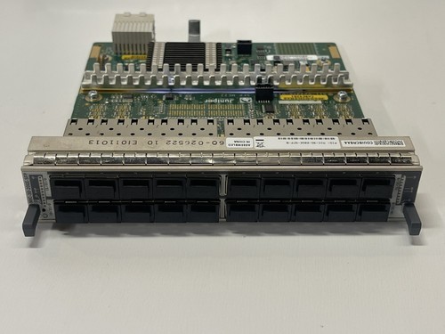 MIC-3D-20GE-SFP-B MIC 20x1GE SFP (B) · NEW