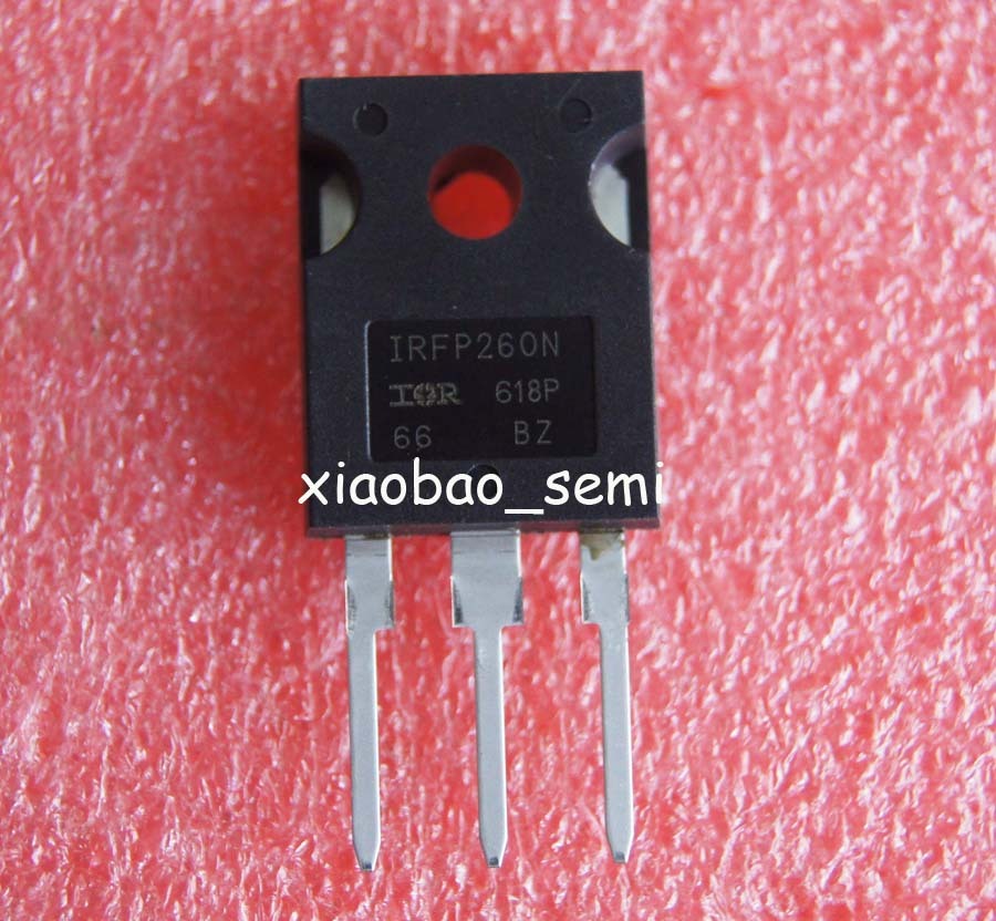 50pcs IRFP260N IRFP260NPBF IRFP260 POWER MOSFETS TO-247