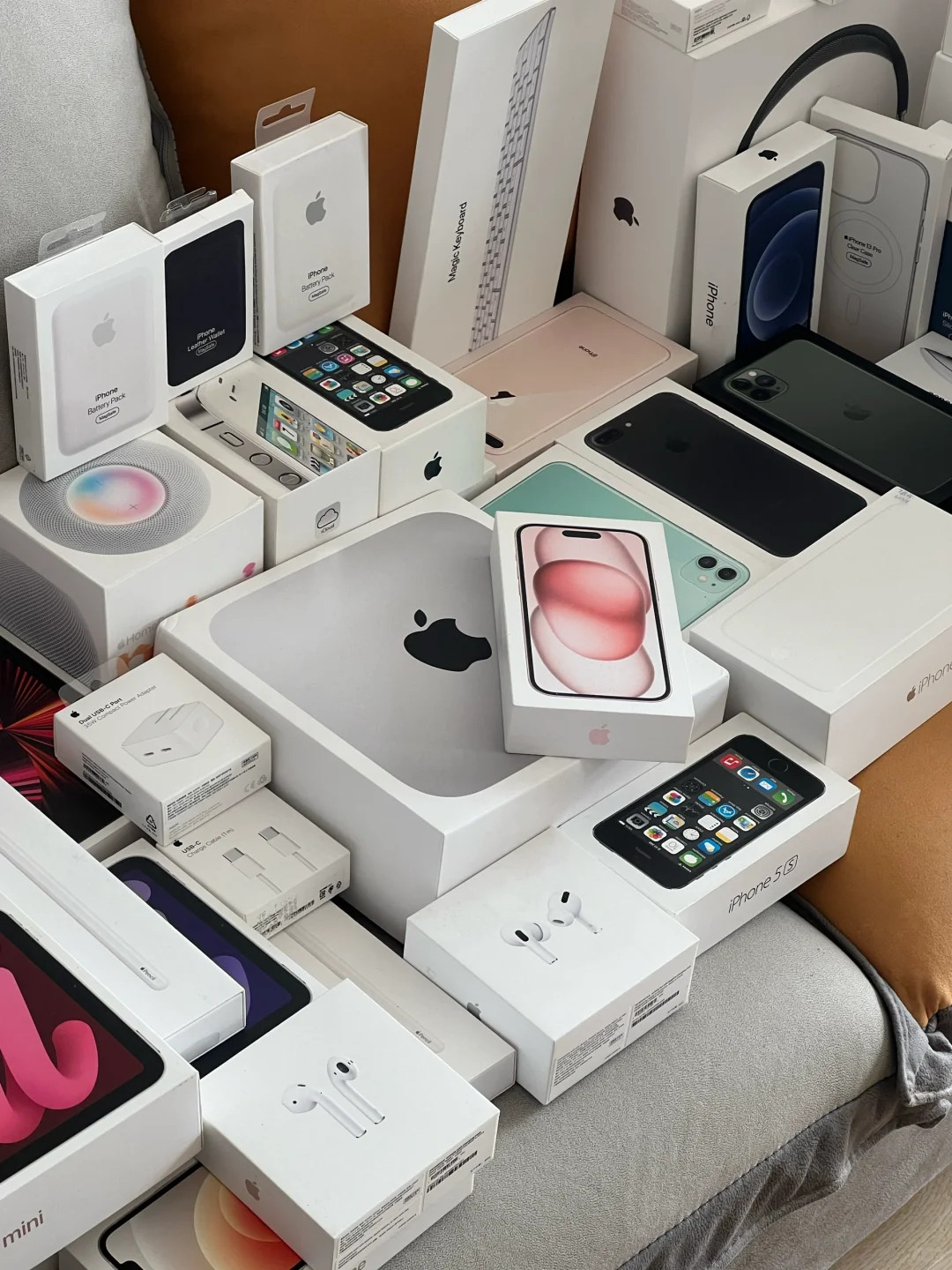 Apple Mystery Loot Box 2026!!!