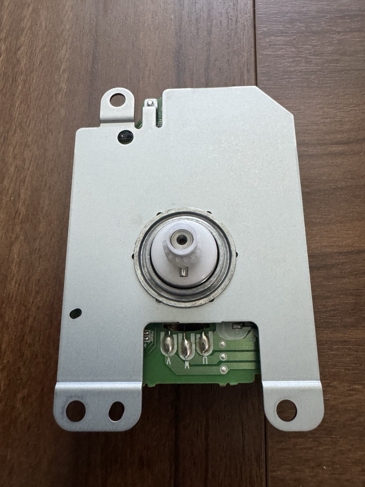 Minebea PM51L-F48-CEP5 Stepper Motor RM2-7150 Printer Replacement Part⁠