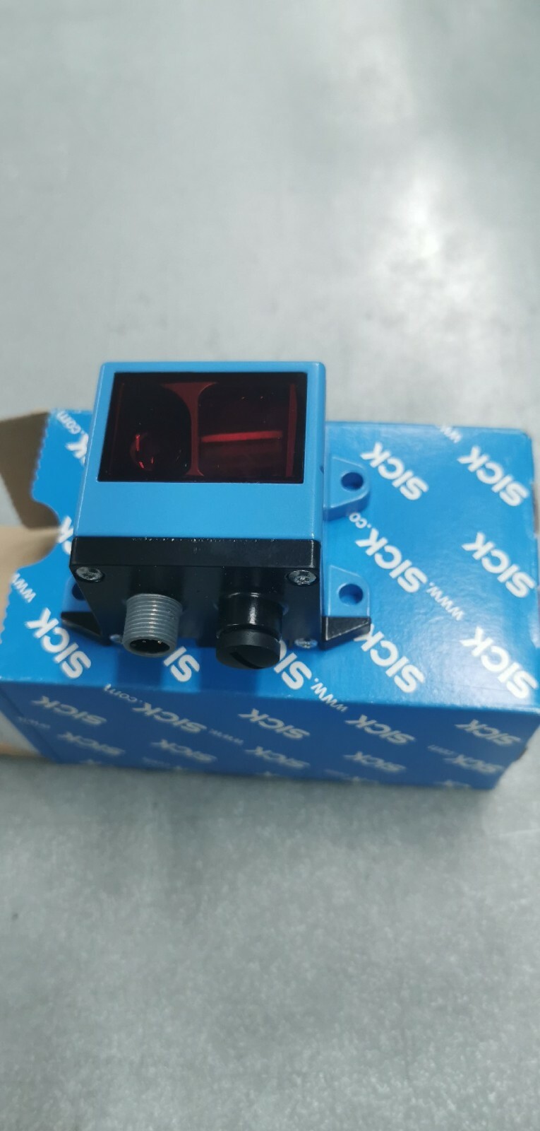 SICK OLM100-1006S02 ALL NEW IN BOX